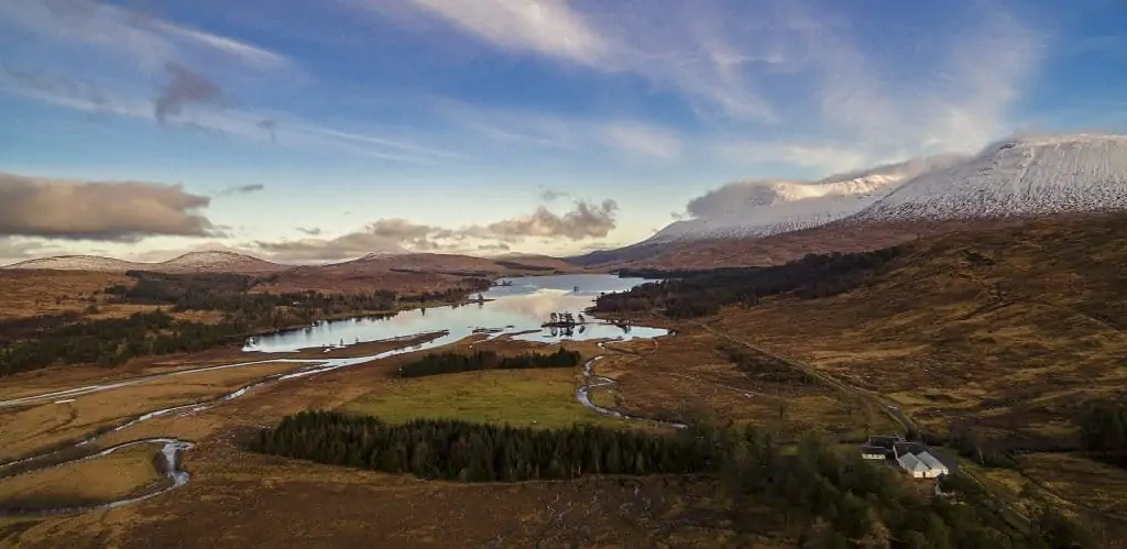Loch Tulla - 00009-AP